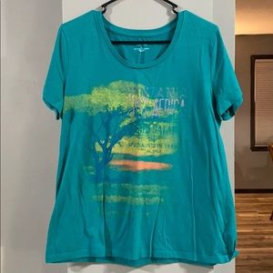 Sonoma T-Shirt